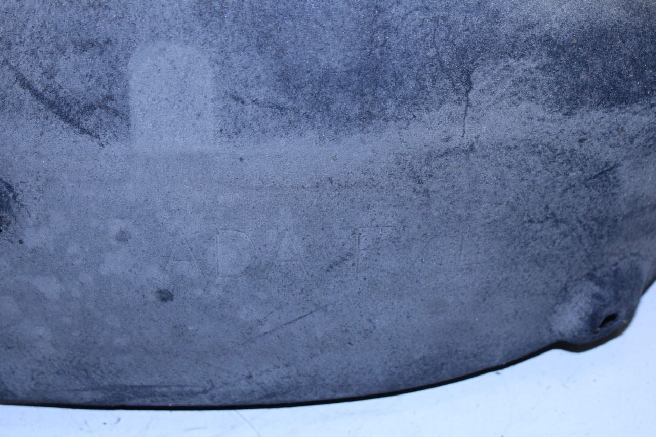 2019-20 Hyundai Elantra SEL Rear Left Driver Side Wheelhouse Liner Splash Shield - Alshned Auto Parts