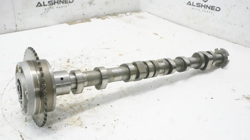 21-23 Hyundai Santa Fe 2.5L Engine Exhaust Camshaft w/ CVVT Sprocket 24370-2S0000