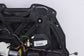 08-20 Dodge Grand Caravan Front Left Door Window Regulator w/ Carrier and Motor9
