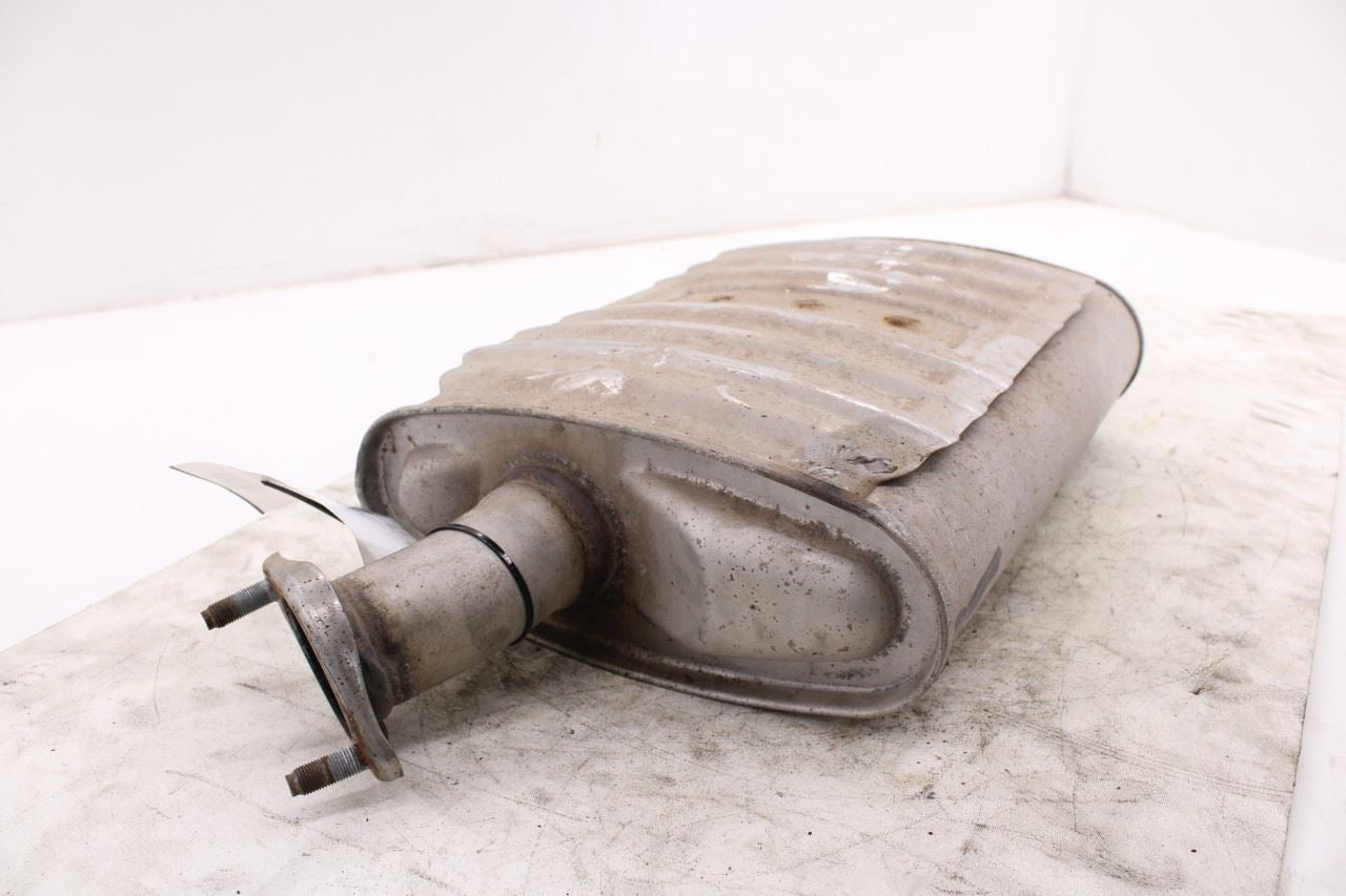 2021-23 Hyundai Santa Fe SEL 2.5L Exhaust System Center Muffler 28650-S2350 OEM8