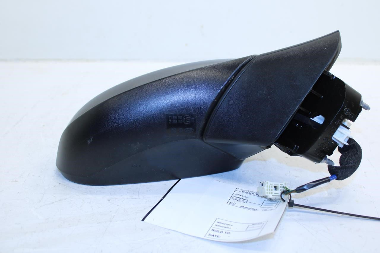 2019-2020 Hyundai Santa Fe Front Right Side Rear View Mirror 87620-S2010 OEM - Alshned Auto Parts