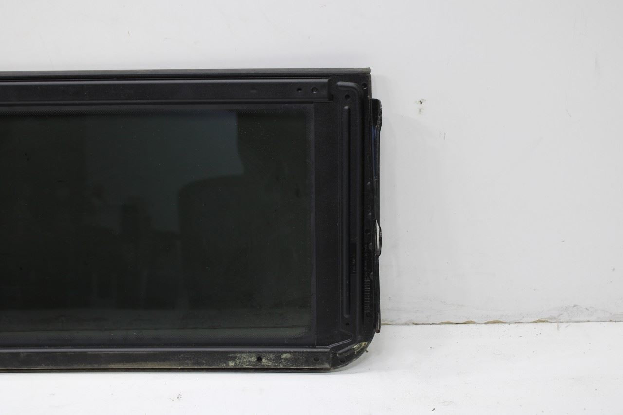 2014-2018 BMW X5 xDrive35i Rear Panoramic Sunroof Roof Glass 54137386961 OEM - Alshned Auto Parts