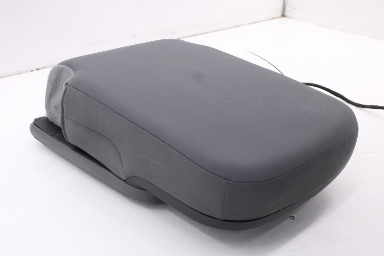 14-24 Ram 1500 Classic Express Quad Cab 4WD Front Center Jump Seat Upper Cushion16