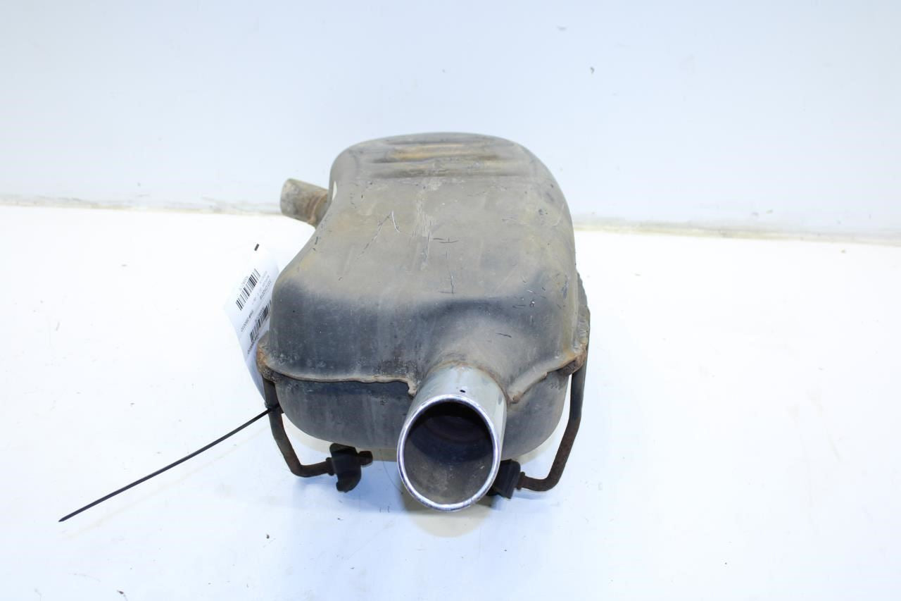 2012-2016 Dodge Journey 3.6L FWD Rear Left Side Exhaust System Muffler 5147031AF - Alshned Auto Parts