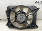 2012-15 Honda Civic 2.4L RH Side Condenser Cooling Fan Motor Assy 38615-RX0-A01 - Alshned Auto Parts