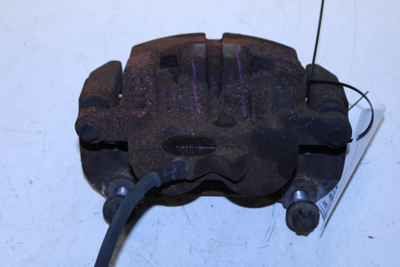 2014-23 Jeep Cherokee 75th Anniversary Front Left Brake Disc Caliper 68212011AA - Alshned Auto Parts