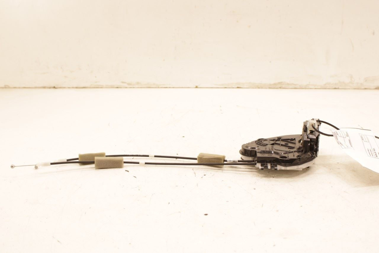 2023-2026 Acura Integra A-Spec Rear Left Door Lock Latch Actuator 72650-T20-A01 - Alshned Auto Parts