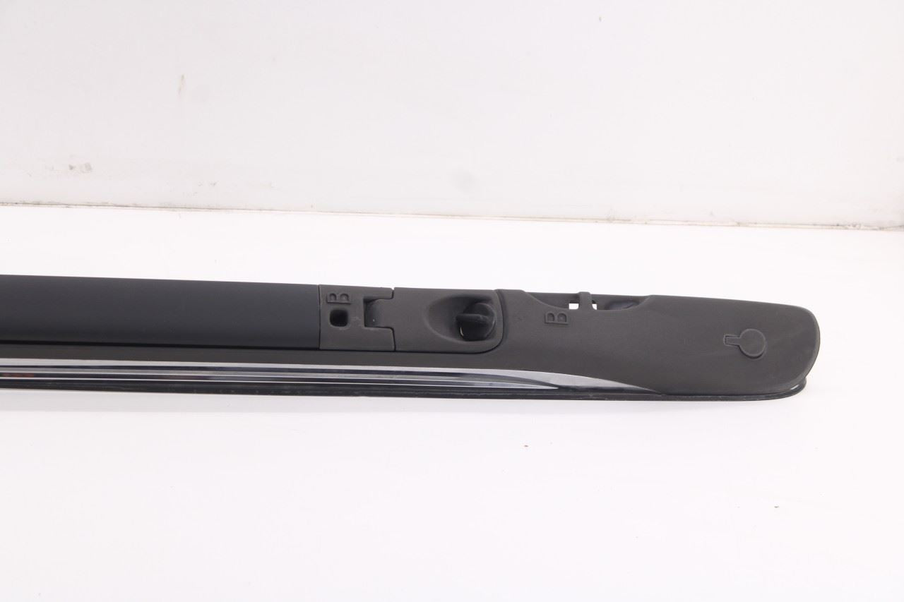 2011-2025 Dodge Durango SXT Left and Right Roof Luggage Rack Rail 68079439AA OEM9