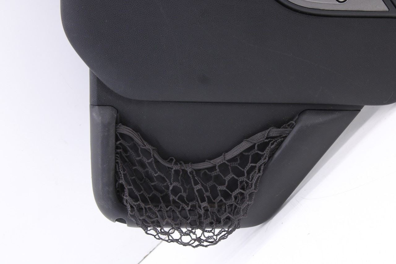 2011-17 Jeep Wrangler Unlimited Sport Rear Right Side Door Trim Panel 1QJ38TRMAC - Alshned Auto Parts