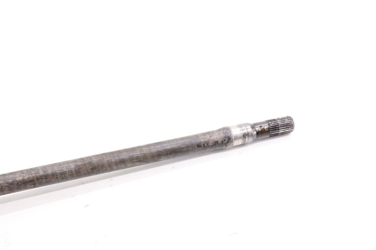 2007-2018 Jeep Wrangler Unlimited Sport 4WD Front Right CV Axle Drive Half Shaft - Alshned Auto Parts
