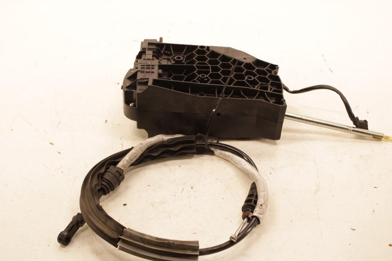 2018-22 Volkswagen Atlas S Auto Transmission Gear Shifter Lever w/ Control Cable - Alshned Auto Parts