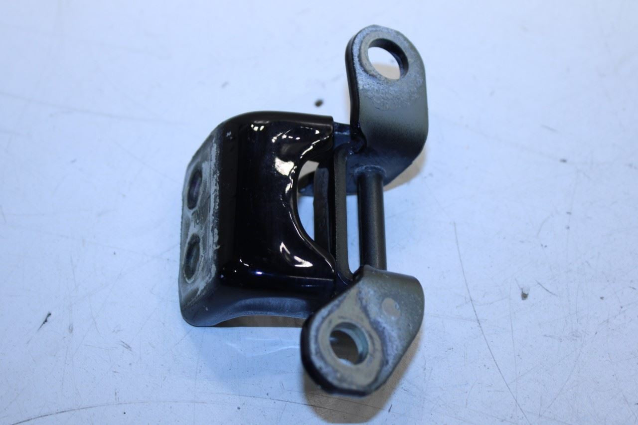 2014-20 Acura MDX Advance Rear Left Driver Side Door Hinge Upper and Lower Pair - Alshned Auto Parts