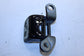 2014-20 Acura MDX Advance Rear Left Driver Side Door Hinge Upper and Lower Pair - Alshned Auto Parts