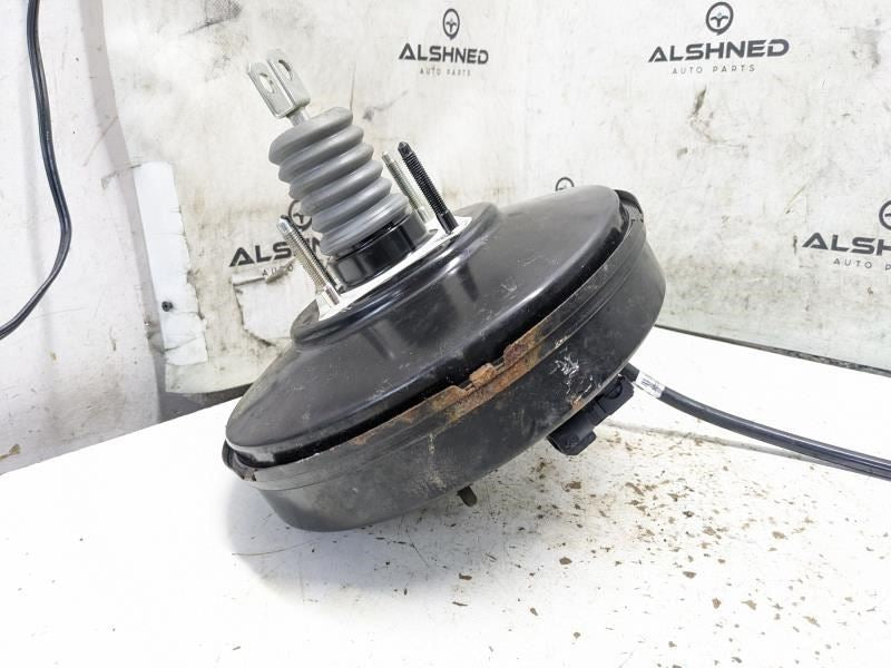 2013-2014 Ford Fusion 2.0L Power Brake Booster Assembly DG9C-2B195-AC OEM - Alshned Auto Parts