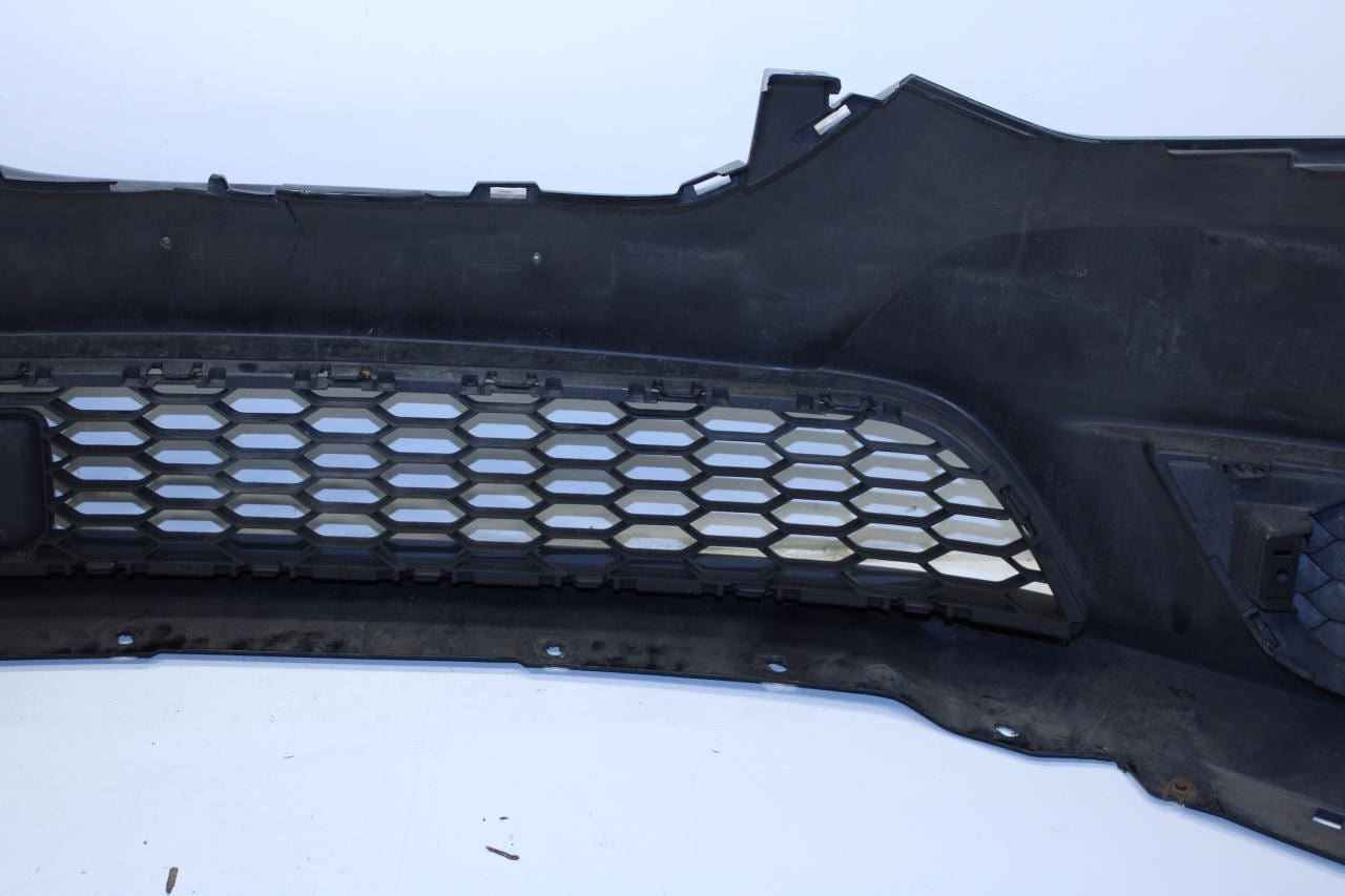 2016-2019 Nissan Sentra SV Front Bumper Cover 62022-3YU0H OEM *ReaD* - Alshned Auto Parts