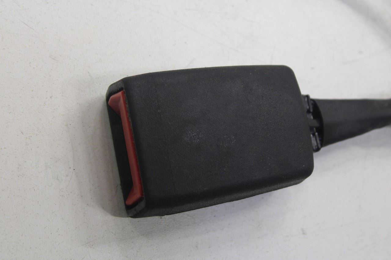 2017-2020 Alfa Romeo Giulia Ti AWD 2.0L Front Driver Left Side Seat Belt Buckle - Alshned Auto Parts