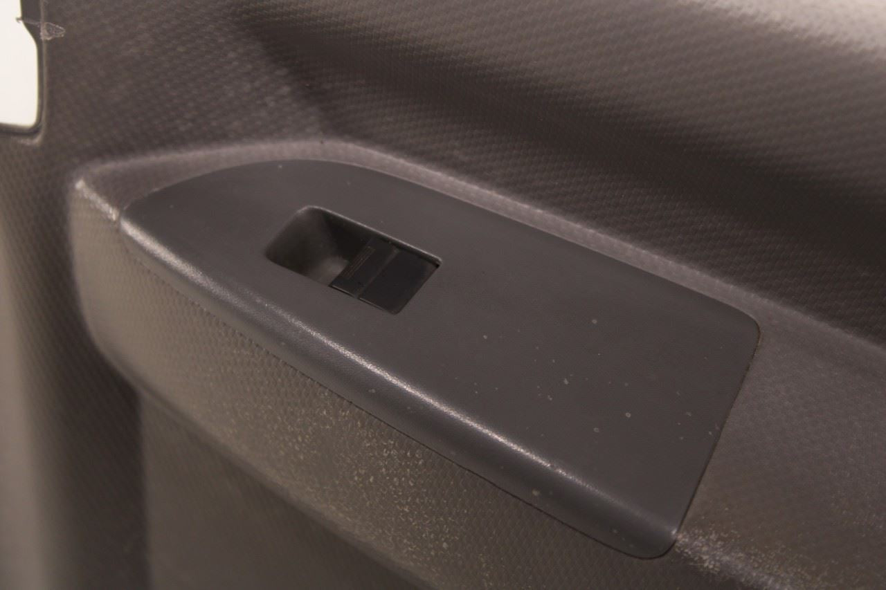 2012-2020 ISUZU NPR HD Front Right Passenger Side Door Trim Panel 8974053046 OEM - Alshned Auto Parts