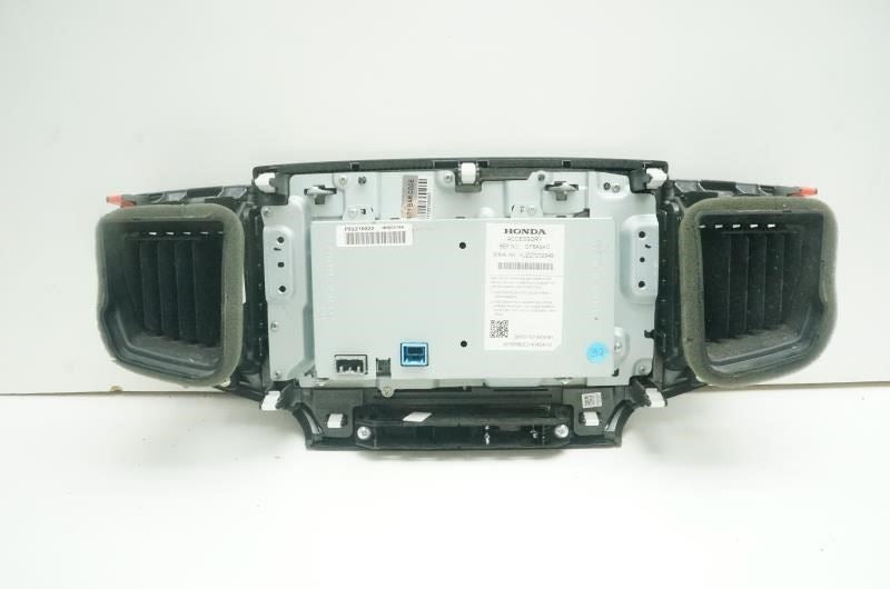 2019-22 Honda Passport Audio Radio w 8.0'' Display Screen 39710-TG7-A010-M1 OEM - Alshned Auto Parts