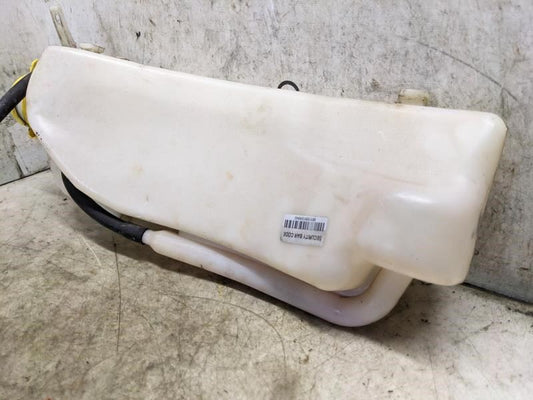 2012-2017 Jeep Wrangler Radiator Coolant Reservoir Bottle 68091500AD OEM *ReaD*