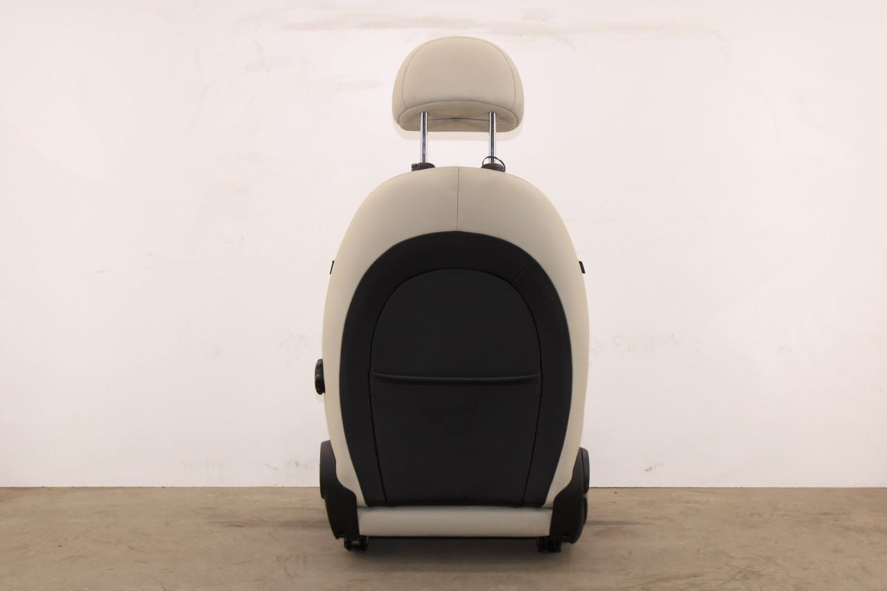 11-17 Mini Countryman Cooper S AWD Front Passenger Right Side Seat Full Complete7