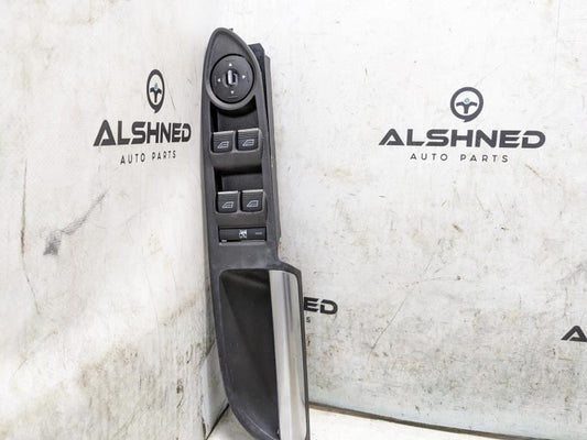 2012-2018 Ford Focus Front Left Master Power Window Switch AM5T-14A132-AA OEM - Alshned Auto Parts