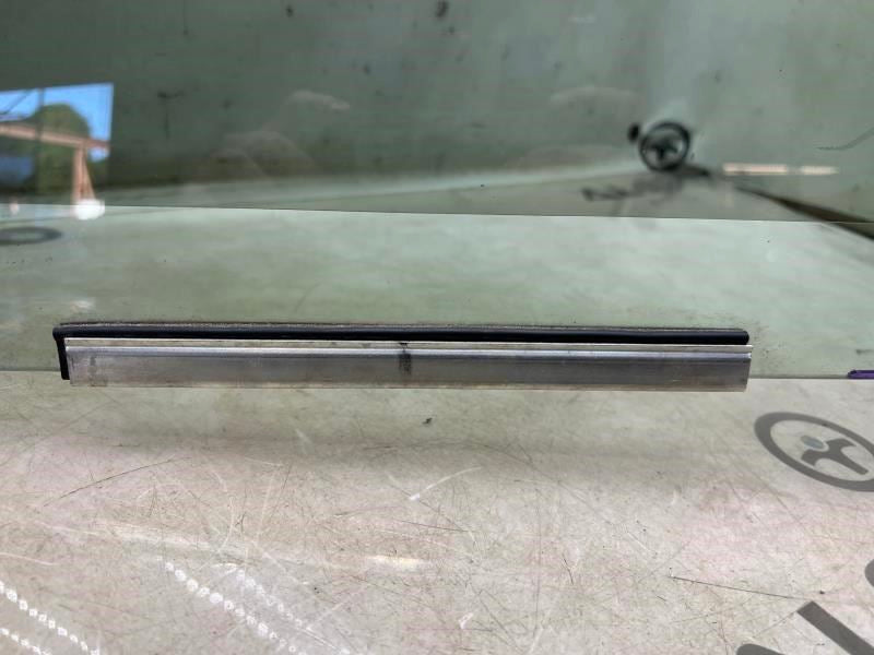 10-15 Toyota Prius 1.8L Front Driver Left Side Door Window Glass 68102-47072 OEM - Alshned Auto Parts