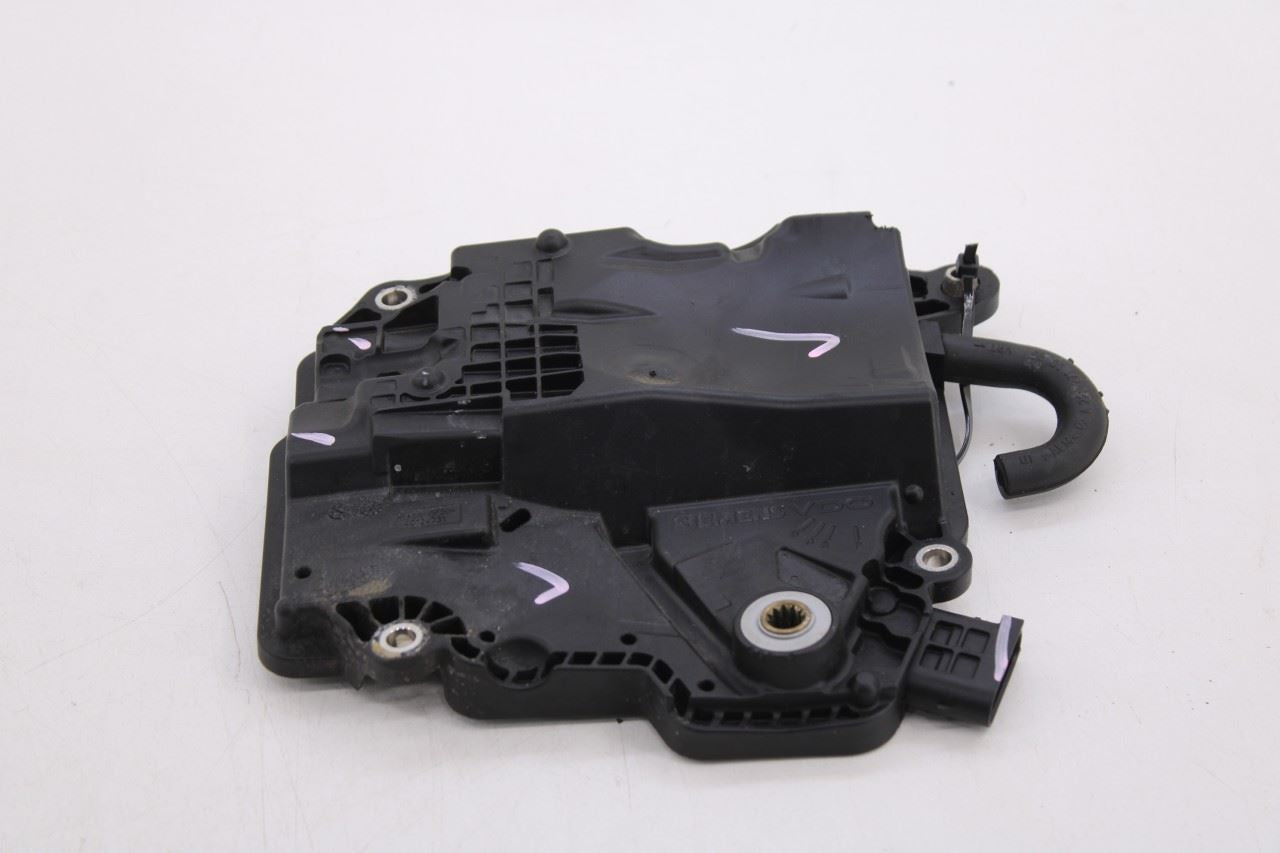 2010-2013 Mercedes-Benz E 350 Luxury 4Matic Transmission Computer Control Module7
