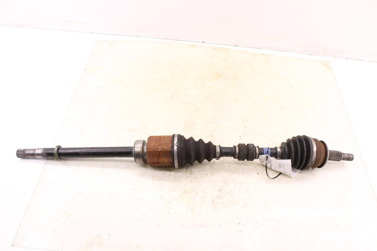 2021-25 Infiniti QX50 LUXE FWD Front Right CV Axle Drive Half Shaft 39100-5VS0A - Alshned Auto Parts