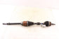 2021-25 Infiniti QX50 LUXE FWD Front Right CV Axle Drive Half Shaft 39100-5VS0A - Alshned Auto Parts
