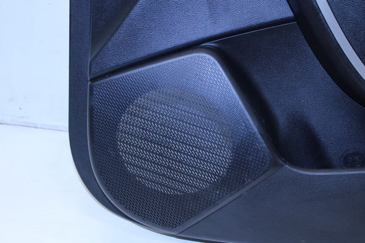 2020-2022 Kia Soul Front Right Passenger Side Door Trim Panel 82306-K0330D31 OEM - Alshned Auto Parts