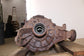 10-12 Land Rover Range Rover HSE 5.0L Rear Axle Differential Carrier 3.54 ratio9