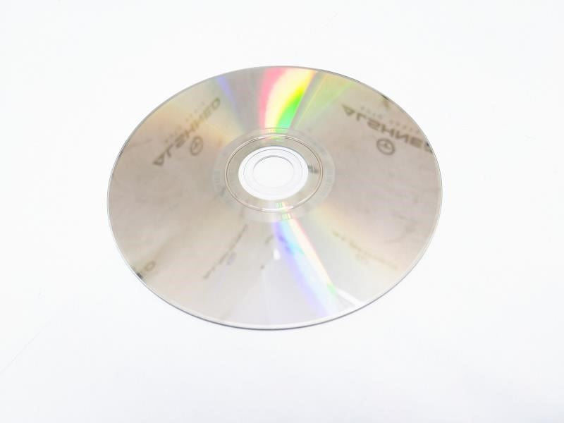 2007 Lexus GS430 DVD Navigation Map North America U30 Ver. 05.1 86271-53020 OEM - Alshned Auto Parts