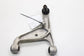 2017-2022 Infiniti Q60 Luxe AWD Rear Right Side Upper Control Arm 55501-1MA0C - Alshned Auto Parts