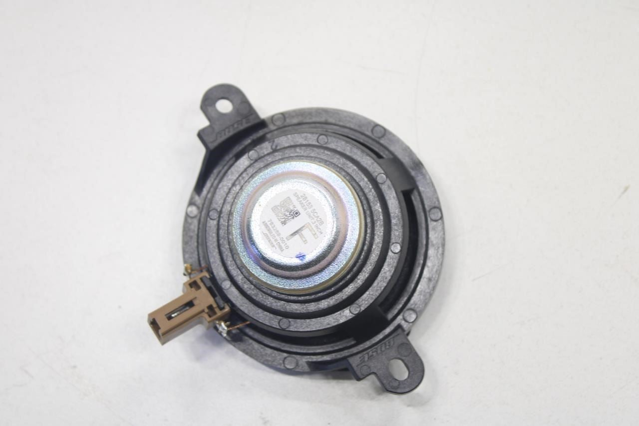 2017-2020 Infiniti Q60 Luxe Front Right Door w/ Tweeter Speakers 28150-5CA2A OEM - Alshned Auto Parts