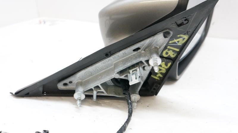 2011-19 Chrysler 300 RWD Passenger Right Side Rear View Mirror 1TK86KDCAG *ReaD* - Alshned Auto Parts