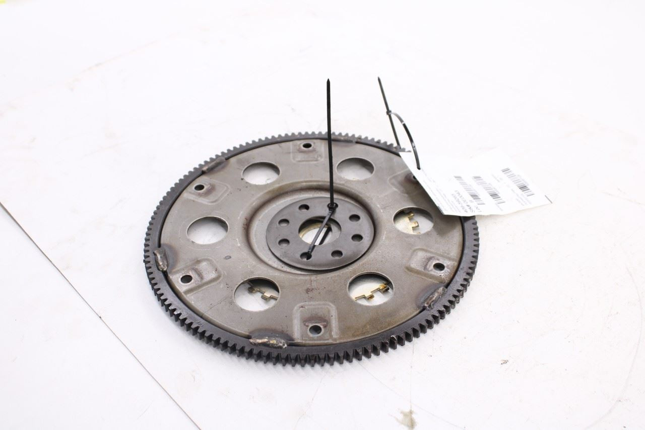 2015-23 Toyota Tacoma SR5 Double Cab 4WD Transmission Flywheel Drive Flex Plate6