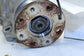 15-16 BMW 435i Gran Coupe 3.0L AWD Front Axle Differential Carrier 3.154 rat 46K - Alshned Auto Parts