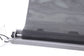 14-20 Toyota Sienna LE Rear Driver LH Side Quarter Panel Window Roller Sunshade - Alshned Auto Parts