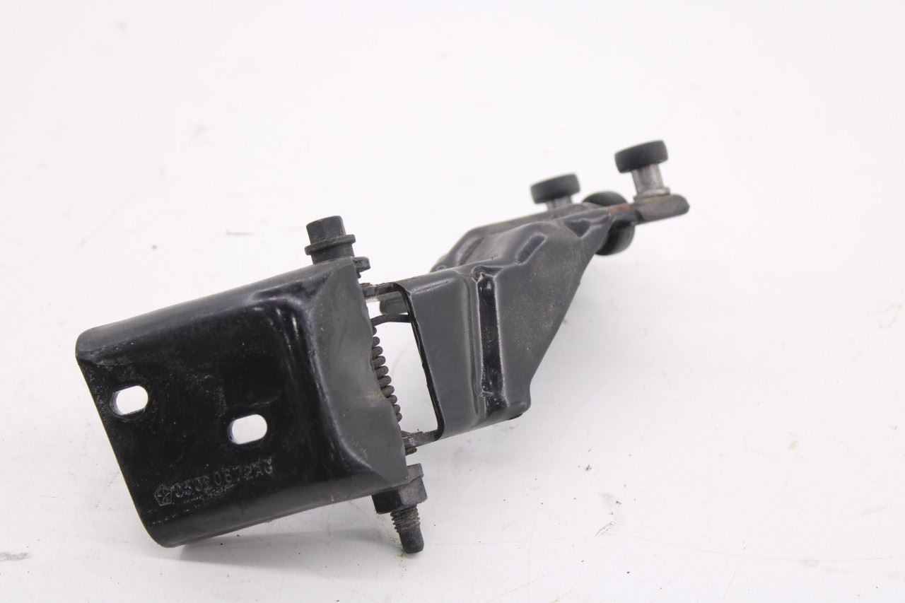 2011-20 Dodge Grand Caravan GT Rear Right Passenger Side Sliding Door Hinge Set12