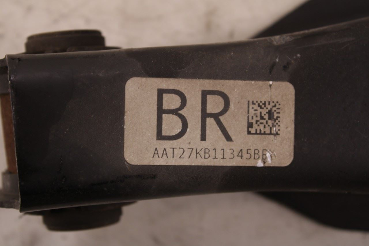 19-25 Acura RDX SH-AWD 2.0L AWD Rear Suspension Right Side Control Arm Set of 5 - Alshned Auto Parts