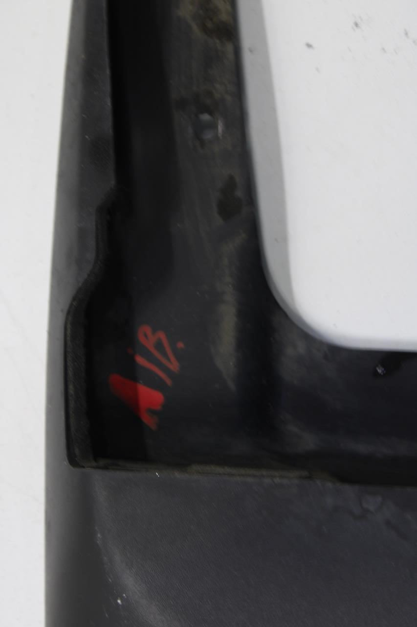 13-20 Nissan Pathfinder SV Front Left and Right Mud Flap Guard Panel 63850-3KL1B - Alshned Auto Parts