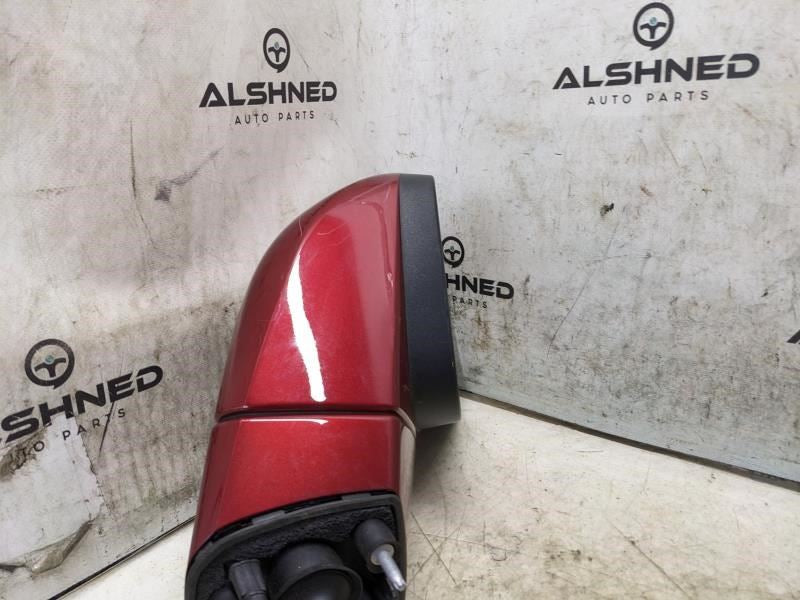 2017-2020 Chevrolet Trax RH Passenger Side Rearview Mirror 42656381 OEM *ReaD* - Alshned Auto Parts