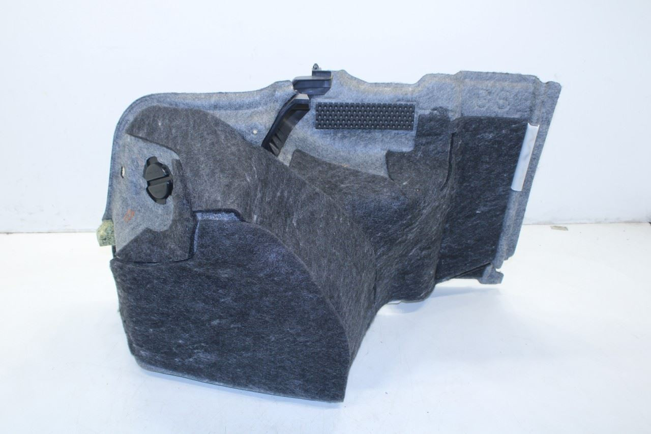 13-20 Lexus GS350 Rear Right Side Trunk Quarter Panel Trim Cover 64721-30321-C0 - Alshned Auto Parts