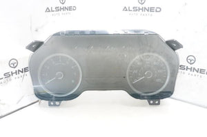 2019-20 Ford F150 Speed Gauge Instrument Cluster Unknown Mileage KL3T-10849-BBD