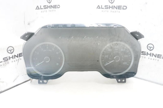 2019-20 Ford F150 Speed Gauge Instrument Cluster Unknown Mileage KL3T-10849-BBD - Alshned Auto Parts