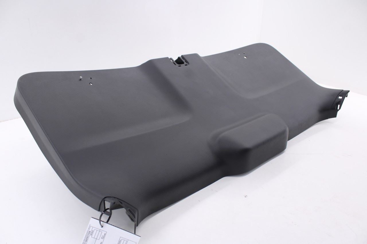 25-26 Ford Explorer Interceptor Rear Liftgate Interior Lower Center Panel *ReaD* - Alshned Auto Parts