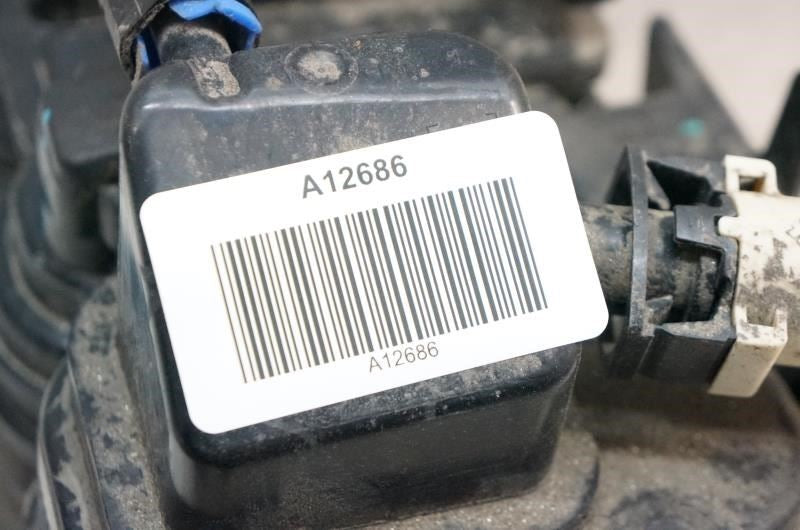 16-17 Chevrolet Malibu 1.5L Fuel Vapor Evaporator Emission Canister 22985454 OEM - Alshned Auto Parts