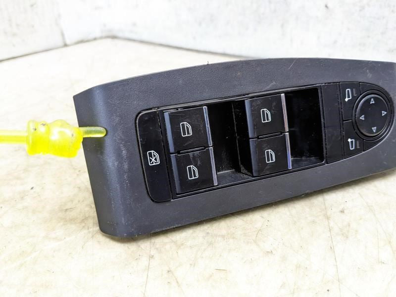 2019-2023 Mazda 3 Front Left Door Master Power Window Switch BDGF-66-350B OEM - Alshned Auto Parts