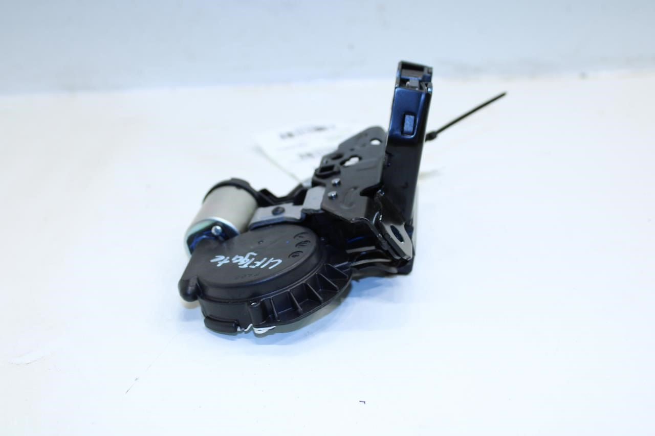 2018-2024 GMC Terrain Denali Rear Liftgate Lock Latch Actuator w/ Motor 13542450 - Alshned Auto Parts