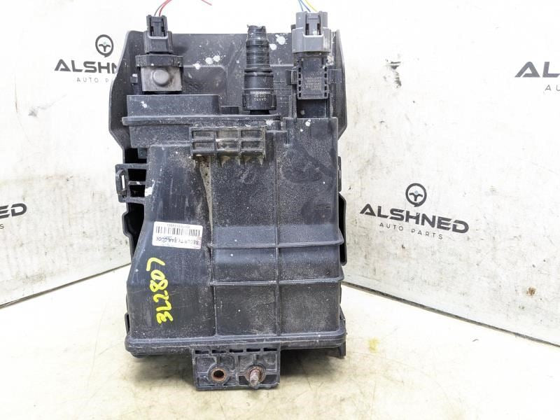 2018-2023 Nissan Sentra Fuel Vapor Evaporator Emission Canister 14950-5UD0B OEM - Alshned Auto Parts